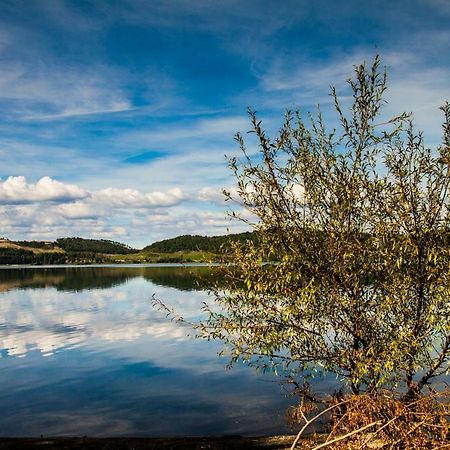 La Tana Di Stefano Hotel Anguillara Sabazia Kültér fotó