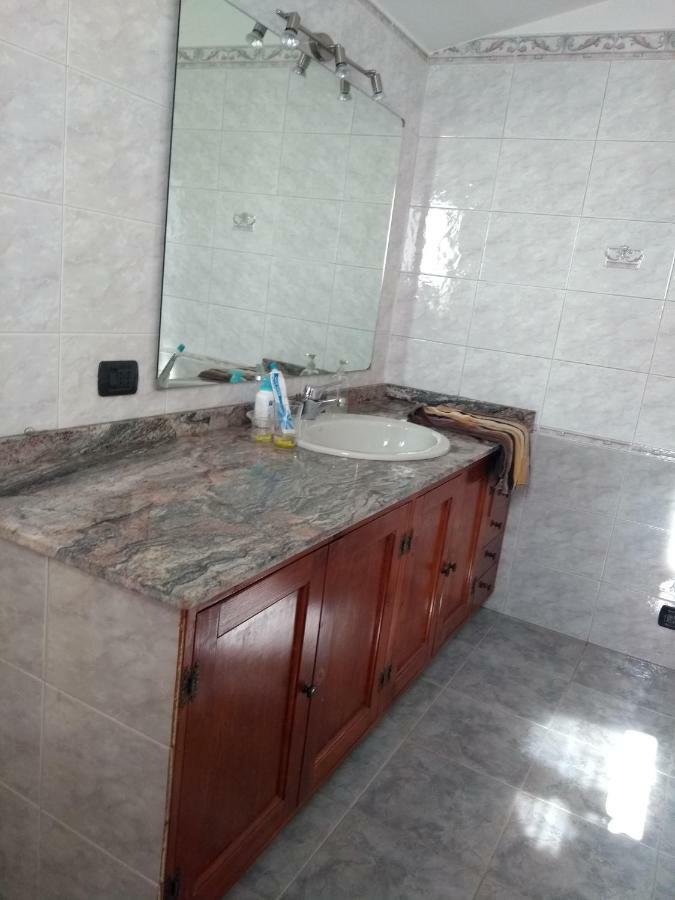 La Tana Di Stefano Hotel Anguillara Sabazia Kültér fotó