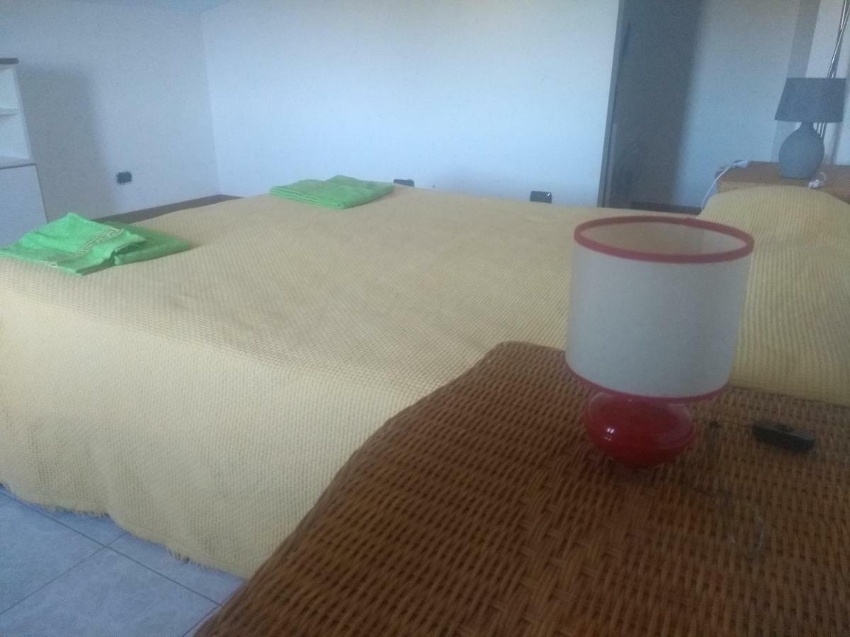 La Tana Di Stefano Hotel Anguillara Sabazia Kültér fotó
