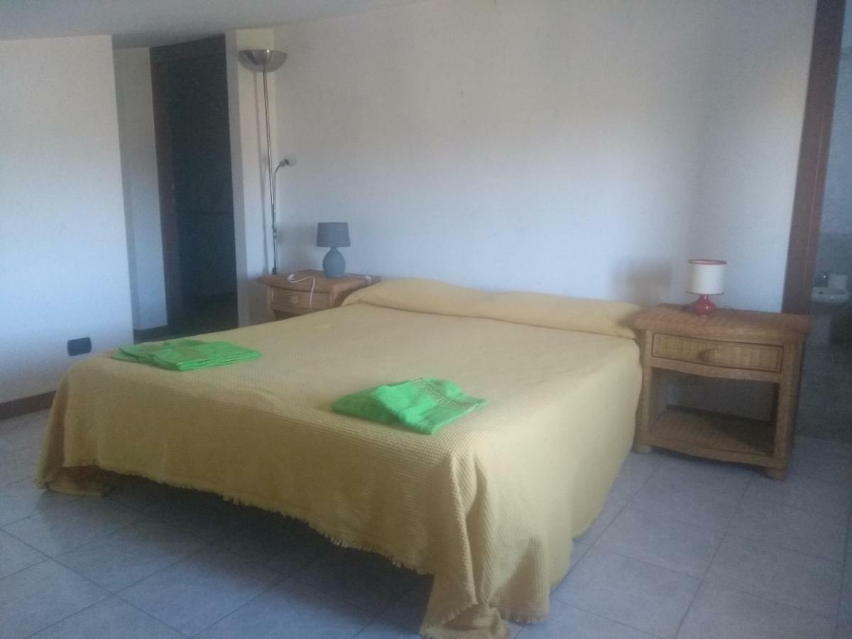 La Tana Di Stefano Hotel Anguillara Sabazia Kültér fotó